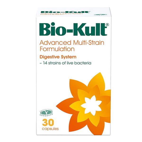 BioKult Probiotics  30 Pack 