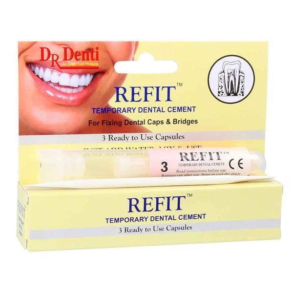 Dr Denti Toothfil  3g