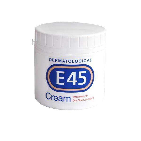 E45 Cream  125g