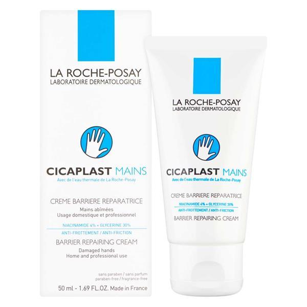 La Roche Posay Cicaplast Hands  50ml
