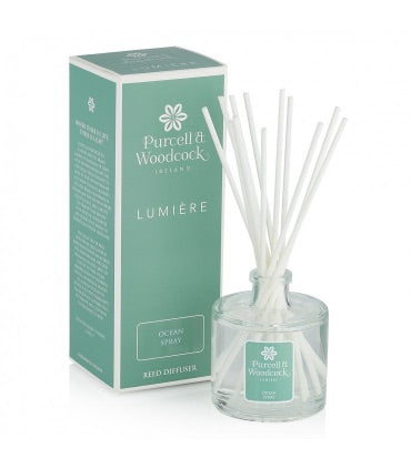 Purcell & Woodcock Lumiere Ocean Spray Diffuser