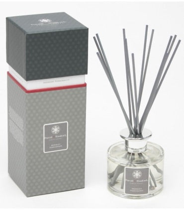 Purcell & Woodcock Family Luxury Midnight Pomegranate Diffuser