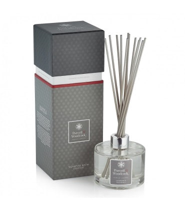 Purcell & Woodcock Family Luxury Lavender & Patchouli Signature Room Diffuser
