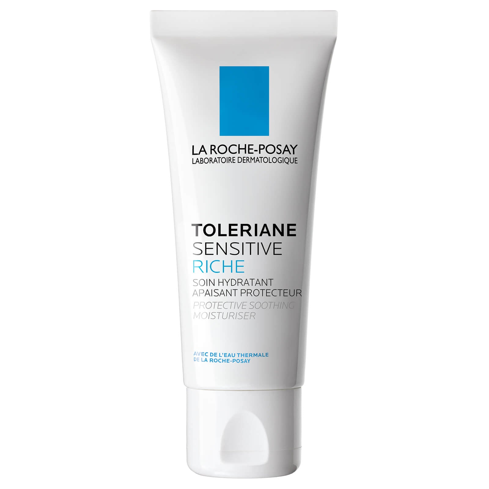 La Roche Posay Toleriane Sensitive Rich