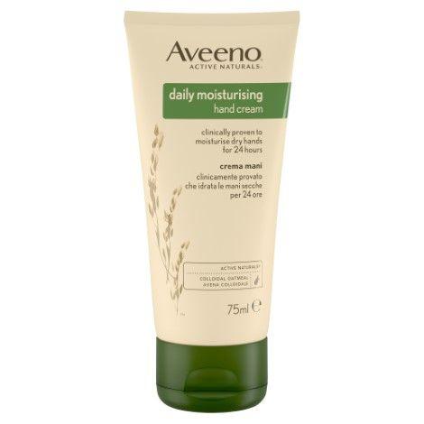 Aveeno Daily Moisturising Hand Cream  75ml 