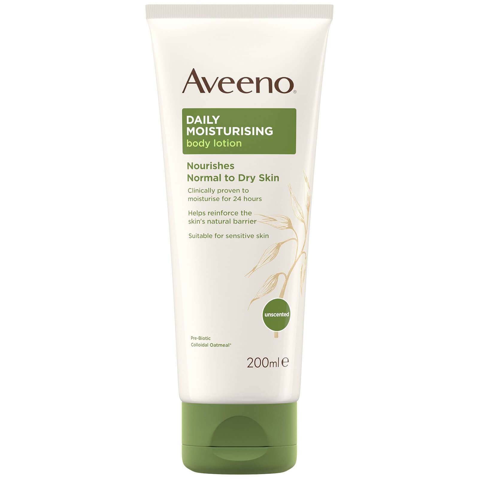 Aveeno Daily Moisturising Lotion  200ml 