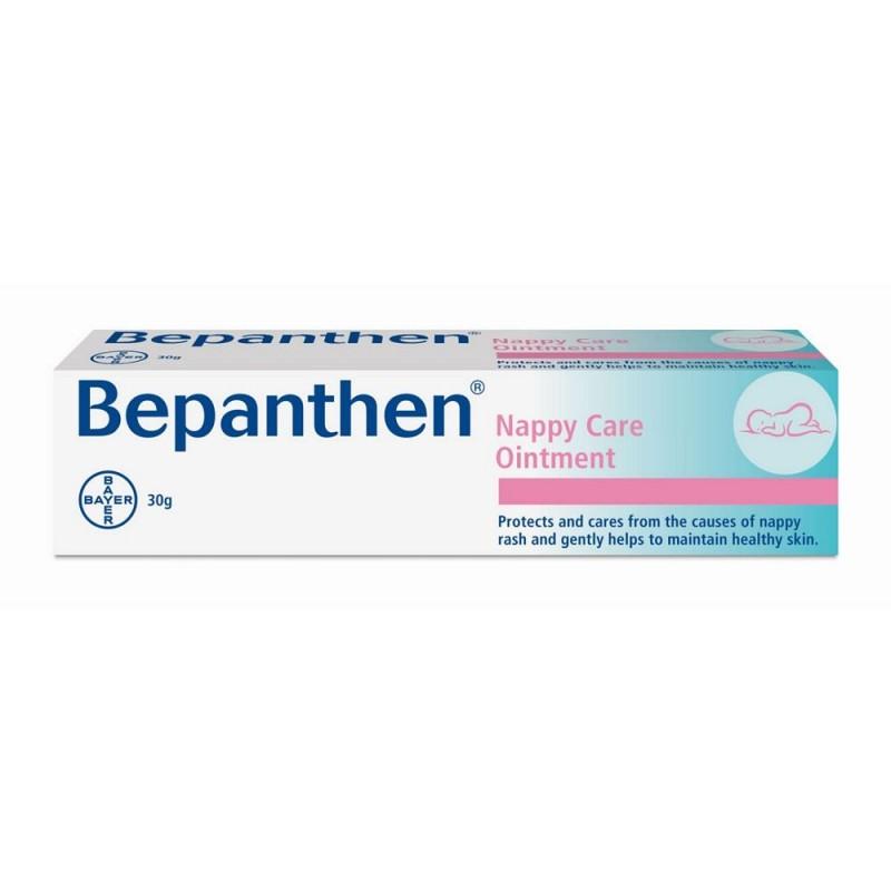 Bepanthen Ointment  30g