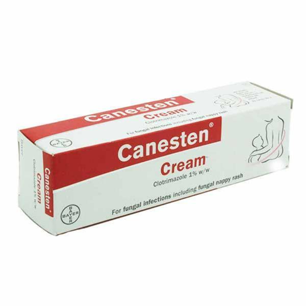 Canesten 1% Cream  20g