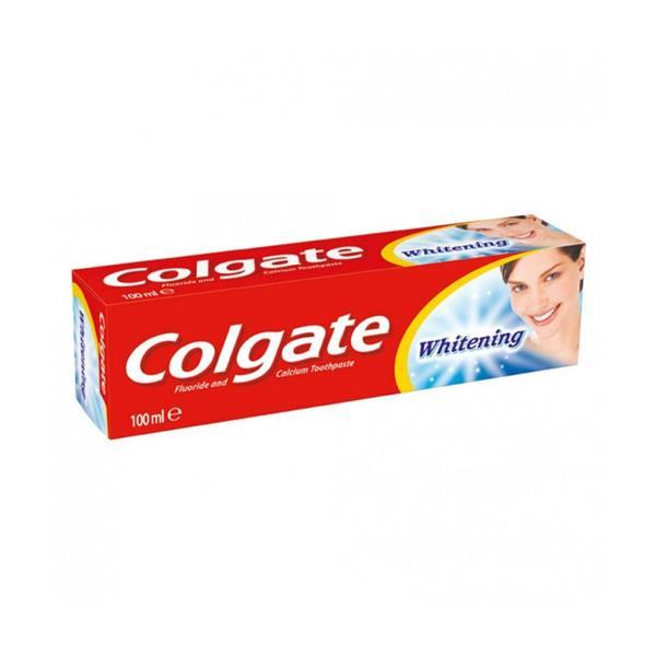 Colgate Whitening Toothpaste  100ml