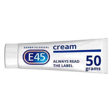 E45 Cream  50g