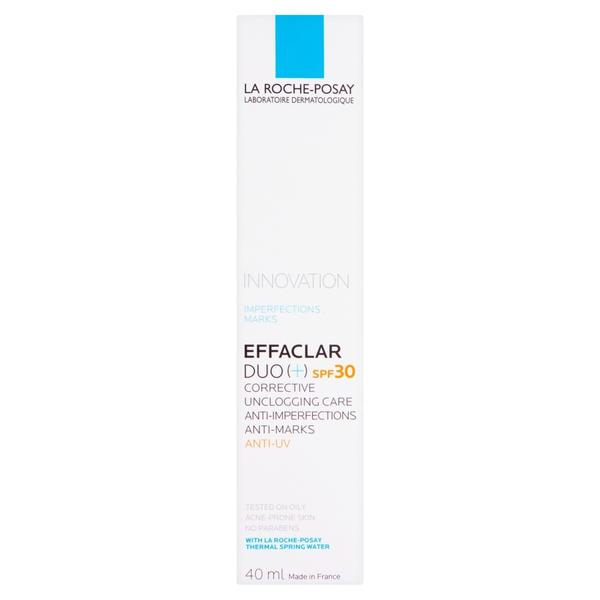 La RochePosay Effaclar Micellar Water 200ml