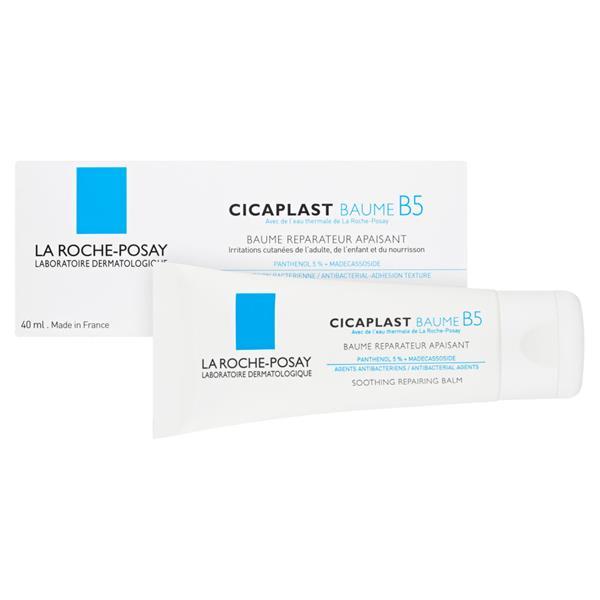 La Roche Posay Cicaplast Baume B5  40ml