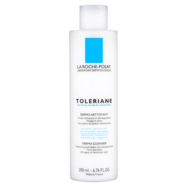 La Roche Posay Toleriane Cleanser 200ml