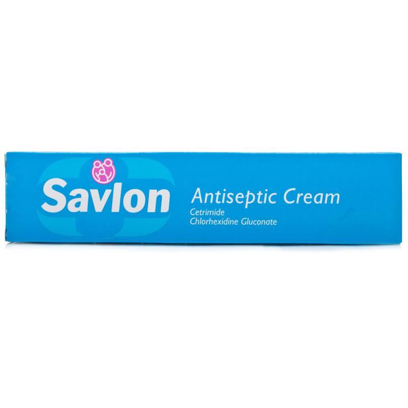 Savlon Anticeptic Cream  15g
