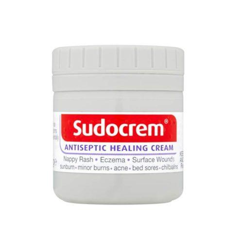 Sudocrem Antiseptic Healing Cream  125g 