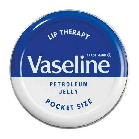 Vaseline Lip Therapy Original  20g